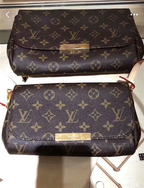 louis vuitton favorite pm replica|knockoff louis vuitton.